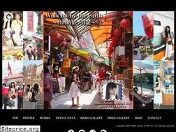 Sites similar to rieko-ayumi.com