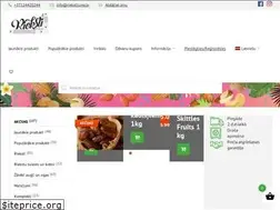 Sites similar to riekstijums.lv