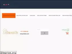 Sites similar to rieksts.com