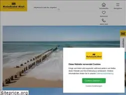 Sites similar to riel-sylt-ferienwohnungen.de