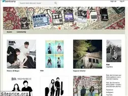 Sites similar to riel.bandcamp.com