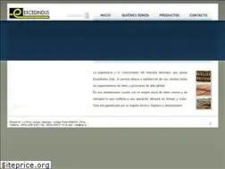 Sites similar to riel.cl