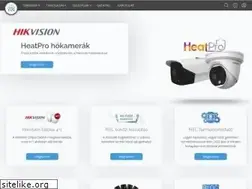 Sites similar to riel.hu