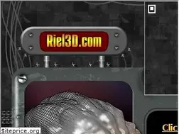 Sites similar to riel3d.com