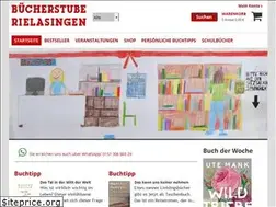 Sites similar to rielabuch.de