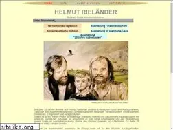 Sites similar to rielaender-kunst.de
