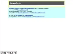 Sites similar to rielaender.de