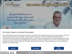 Sites similar to rielasingen-worblingen.de