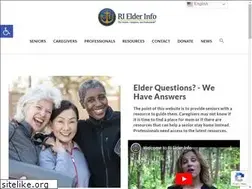 Sites similar to rielderinfo.com
