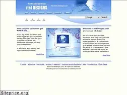 Sites similar to rieldesigns.com