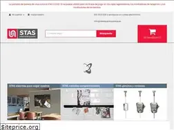 Sites similar to rielesparacuadros.es
