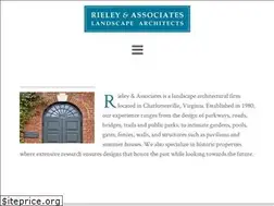 Sites similar to rieleyandassociates.com