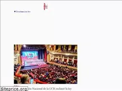 Sites similar to rielfm.com.ar