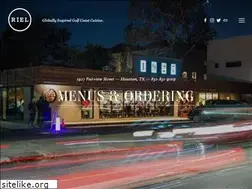 Sites similar to rielhtx.com
