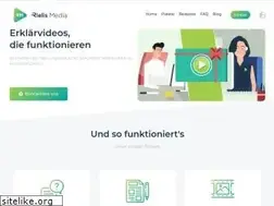 Sites similar to rielismedia.com