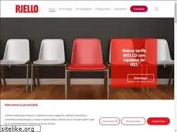 Sites similar to riello-climatizacion.es