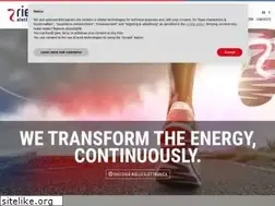Sites similar to riello-elettronica.com