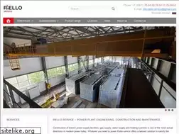 Sites similar to riello-service.com
