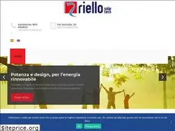 Sites similar to riello-solartech.it
