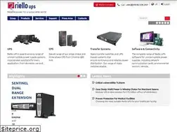 Sites similar to riello-ups.co.uk