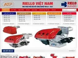 Sites similar to riello.com.vn