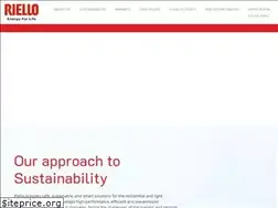 Sites similar to riello.com