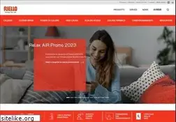 Sites similar to riello.it