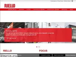Sites similar to riello.ro