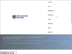 Sites similar to rielloinvestimenti.it