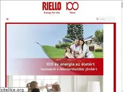 Sites similar to riellokazan.hu
