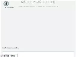 Sites similar to rielsa.com.mx