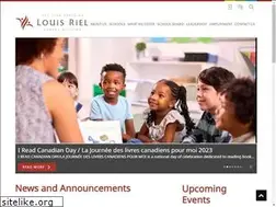 Sites similar to rielsd.org