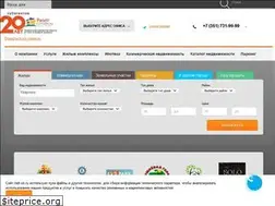 Sites similar to rielt-sk.ru
