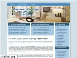 Sites similar to rielter23.ru