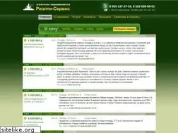 Sites similar to rielti-s.ru
