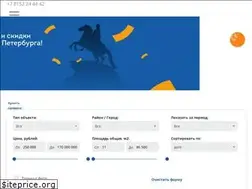 Sites similar to rieltnet.ru