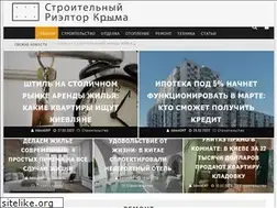 Sites similar to rieltor.crimea.ua