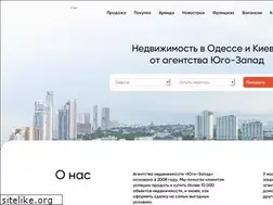 Sites similar to rieltor.donetsk.ua