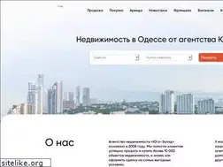 Sites similar to rieltor.kh.ua