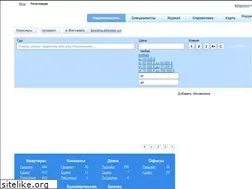 Sites similar to rieltor.zt.ua