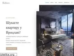 Sites similar to rieltors.pl