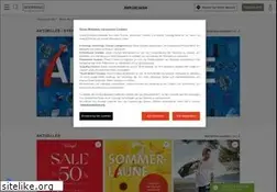 Sites similar to riemarcaden.de