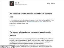 Sites similar to riematrix.github.io