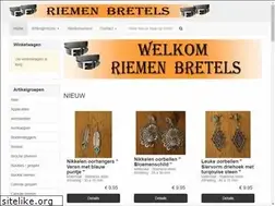 Sites similar to riemen-bretels.nl