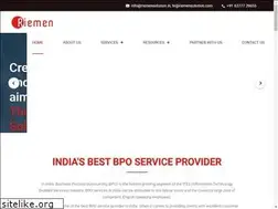 Sites similar to riemensolution.com