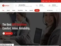 Sites similar to riemensolution.in