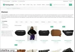 Sites similar to riemenzo.nl