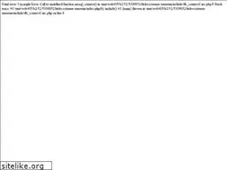 Sites similar to riemer-museum.de