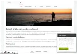 Sites similar to riemersmasport.nl