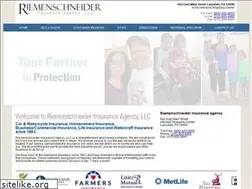 Sites similar to rieminsuranceclinic.com